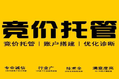 某企业sem竞价托管代运营的转型之路